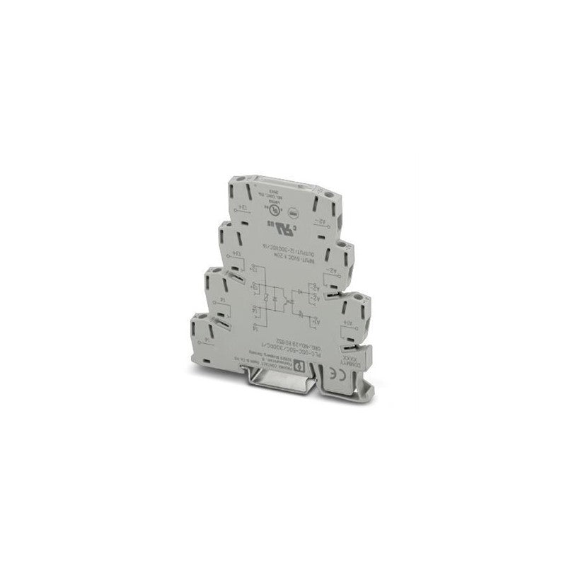 PHOENIX CONTACT - 2980652 - Solid State Overload Relays