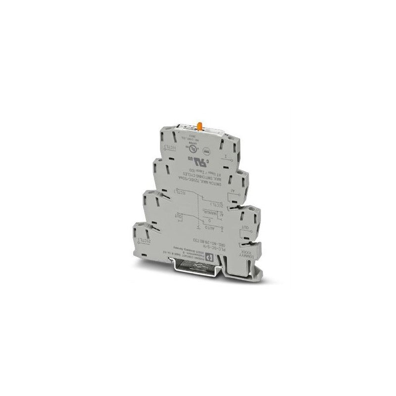PHOENIX CONTACT - 2980733 - PLC Expansion Modules