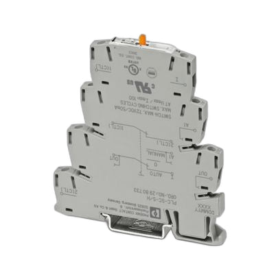 PHOENIX CONTACT - 2980733 - PLC Expansion Modules