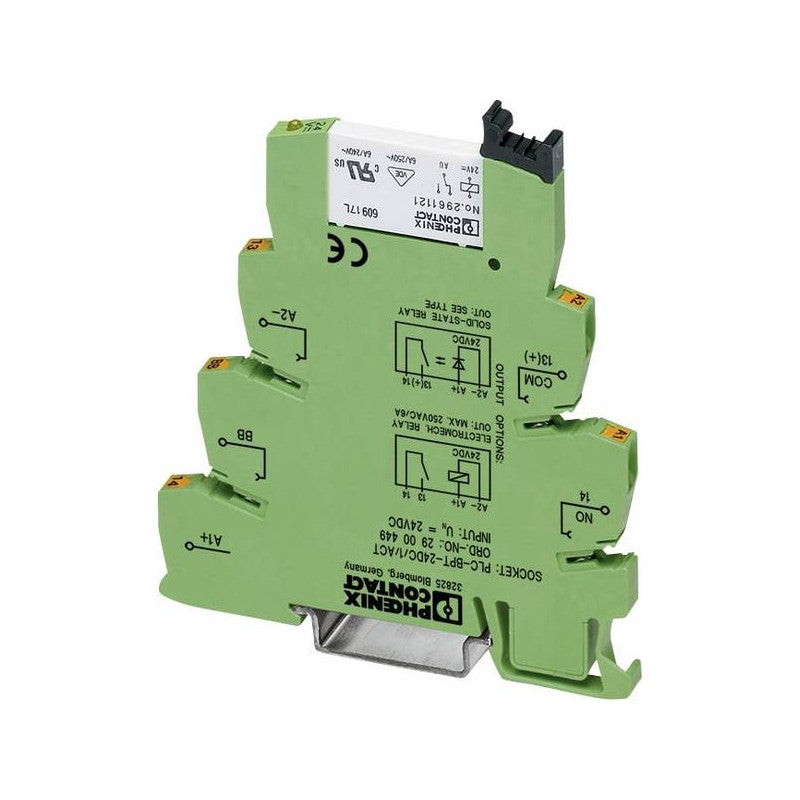 PHOENIX CONTACT - 2980759 - PLC Expansion Modules