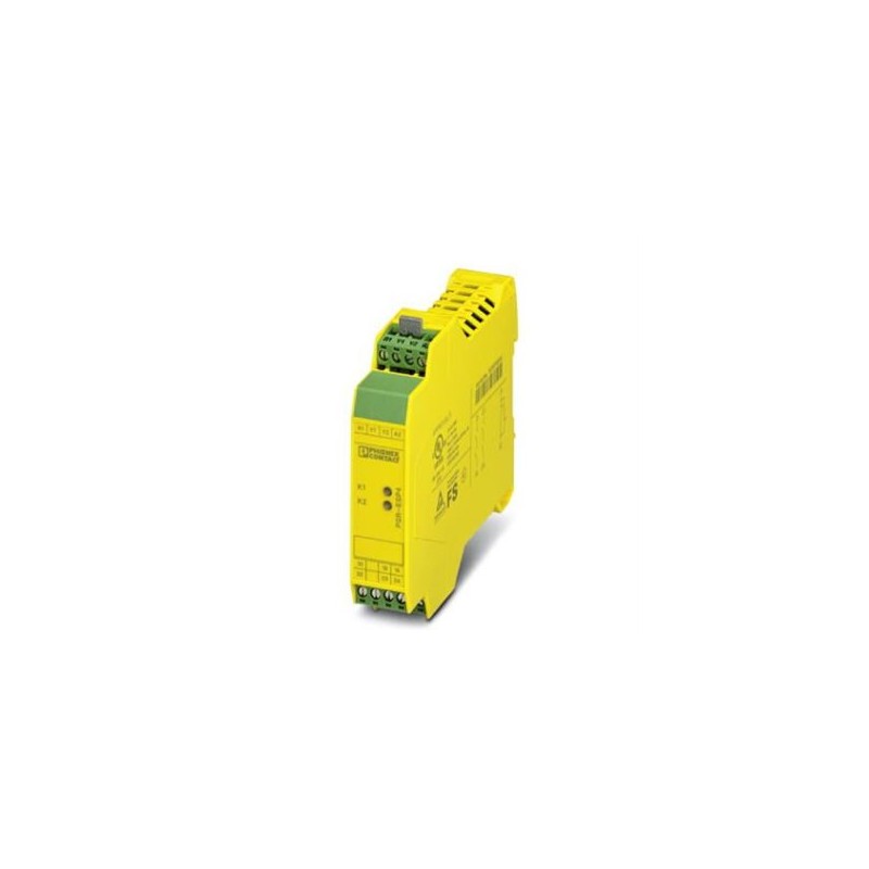 PHOENIX CONTACT - 2981017 - Safety Relays