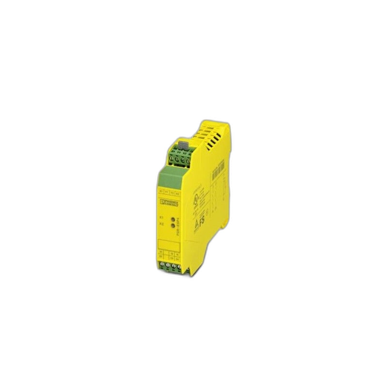 PHOENIX CONTACT - 2981017 - Safety Relays