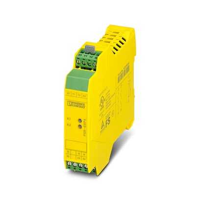 PHOENIX CONTACT - 2981020 - Safety Relays