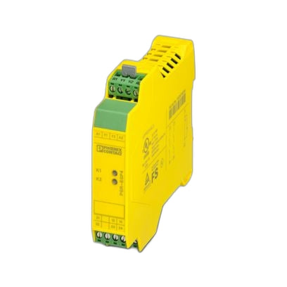 PHOENIX CONTACT - 2981020 - Safety Relays
