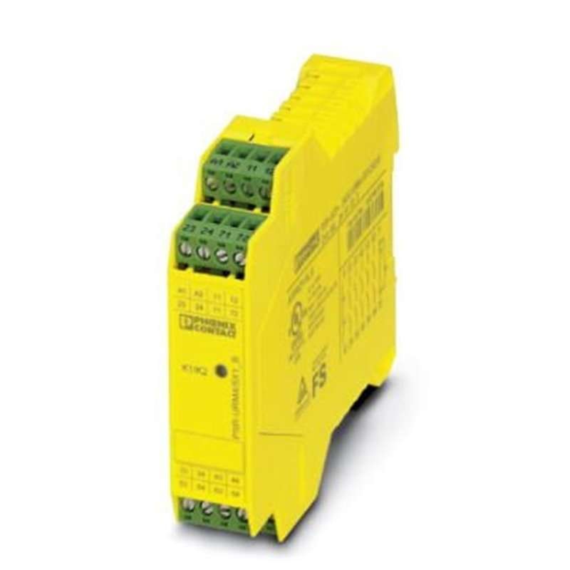 PHOENIX CONTACT - 2981033 - PLC Expansion Modules