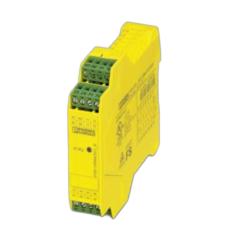 PHOENIX CONTACT - 2981033 - PLC Expansion Modules