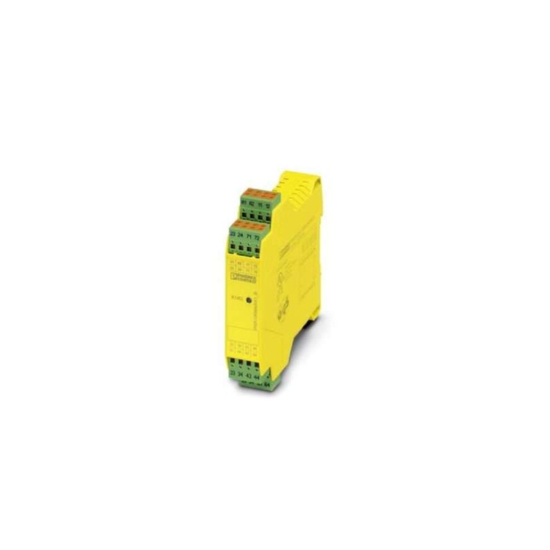 PHOENIX CONTACT - 2981046 - PLC Expansion Modules