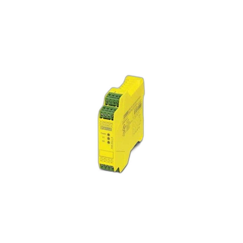 PHOENIX CONTACT - 2981059 - Safety Relays