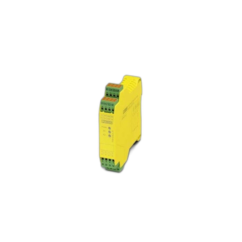 PHOENIX CONTACT - 2981062 - Safety Relays