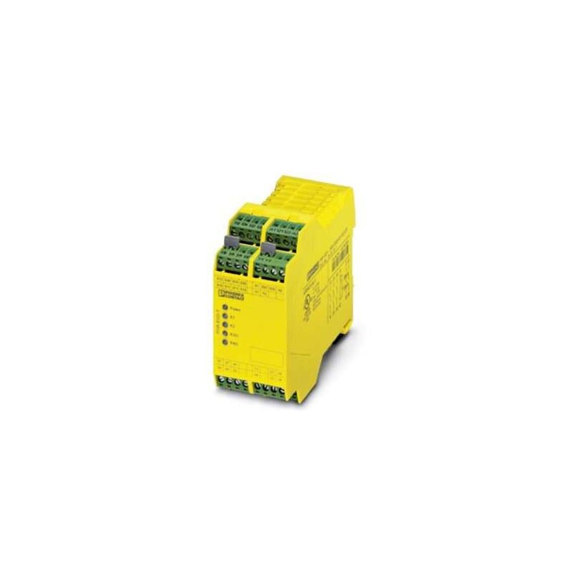 PHOENIX CONTACT - 2981101 - Safety Relays