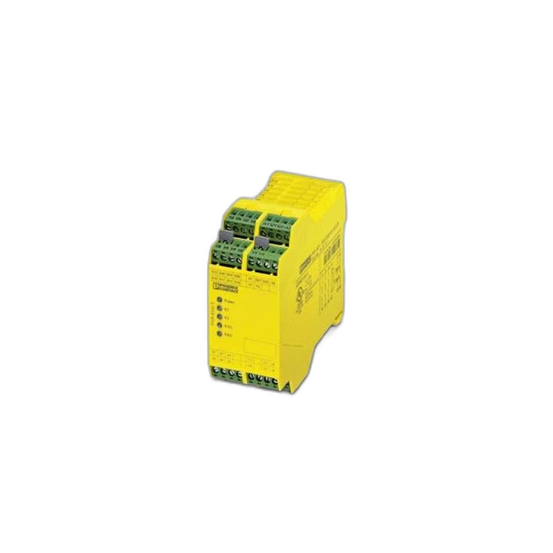 PHOENIX CONTACT - 2981101 - Safety Relays