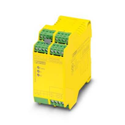 PHOENIX CONTACT - 2981114 - Safety Relays
