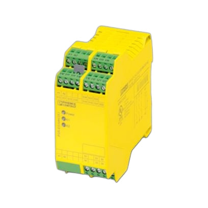 PHOENIX CONTACT - 2981114 - Safety Relays