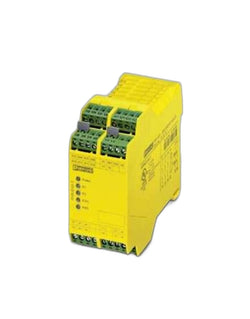 PHOENIX CONTACT - 2981143 - Safety Relays