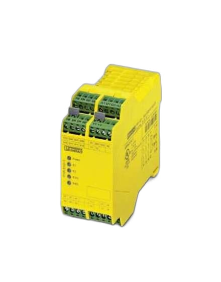 PHOENIX CONTACT - 2981224 - Safety Relays