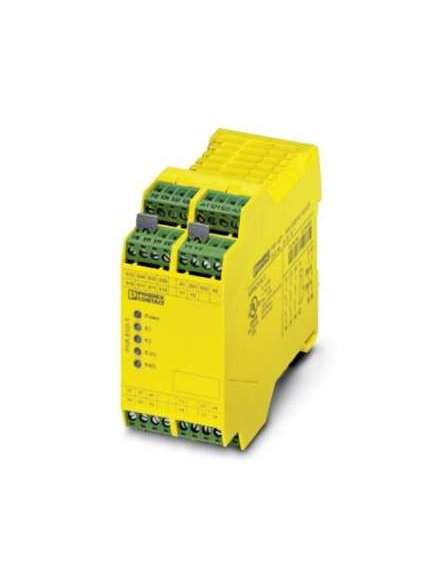 PHOENIX CONTACT - 2981266 - Safety Relays