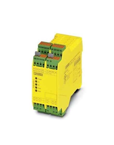 PHOENIX CONTACT - 2981279 - Safety Relays