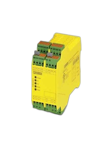 PHOENIX CONTACT - 2981279 - Safety Relays