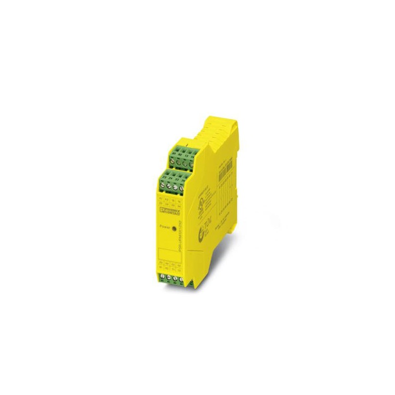 PHOENIX CONTACT - 2981402 - Safety Relays