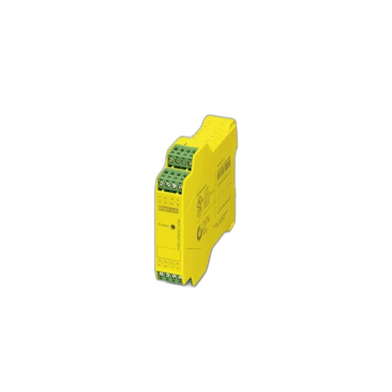 PHOENIX CONTACT - 2981402 - Safety Relays