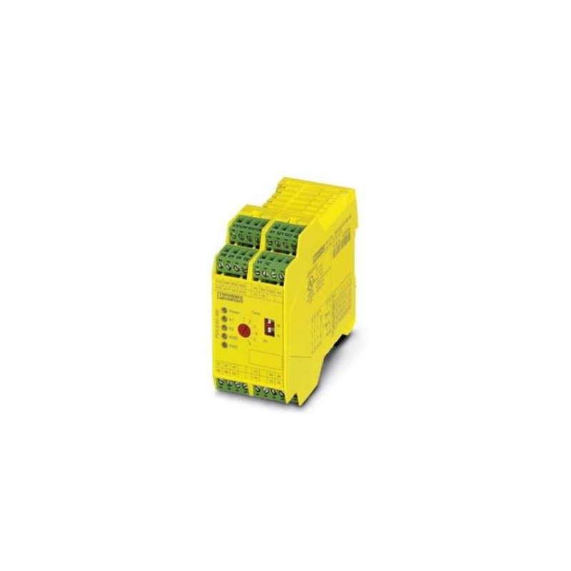 PHOENIX CONTACT - 2981428 - Safety Relays