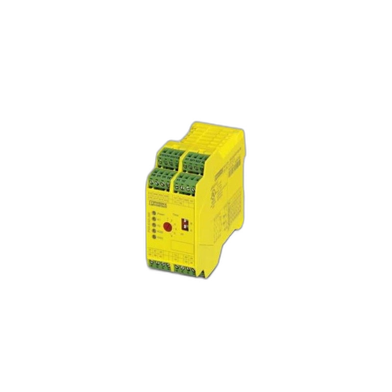 PHOENIX CONTACT - 2981428 - Safety Relays