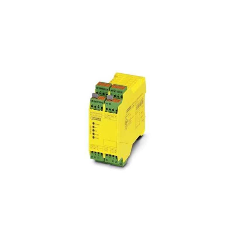 PHOENIX CONTACT - 2981509 - Safety Relays