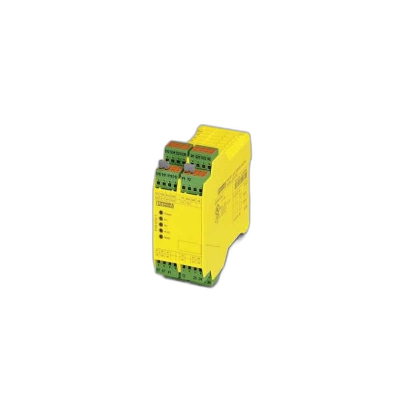 PHOENIX CONTACT - 2981509 - Safety Relays