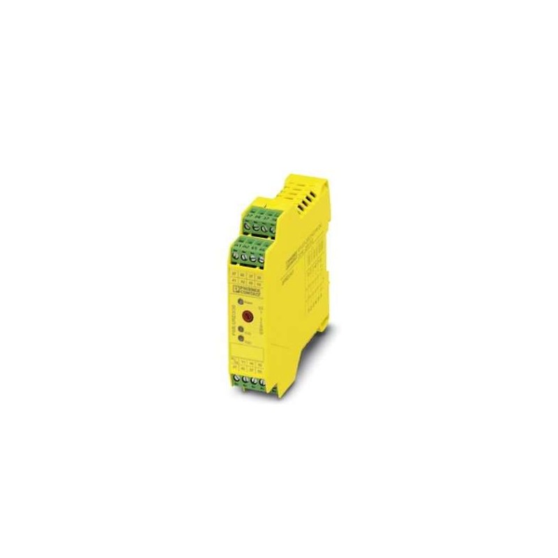 PHOENIX CONTACT - 2981525 - PLC Expansion Modules