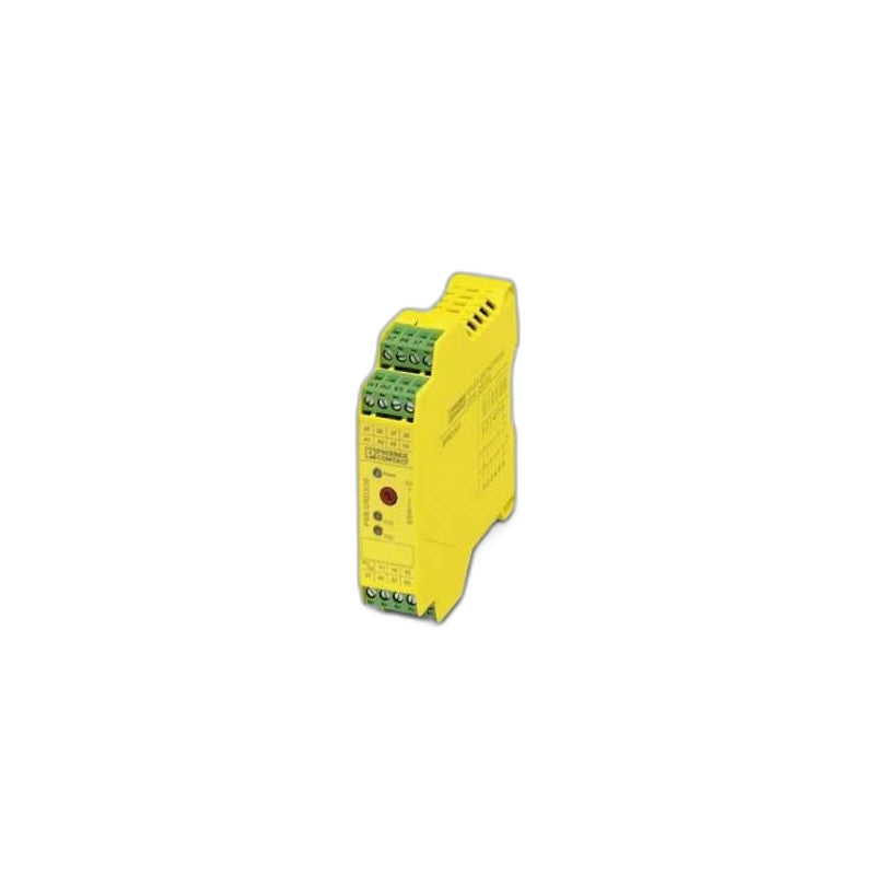 PHOENIX CONTACT - 2981525 - PLC Expansion Modules