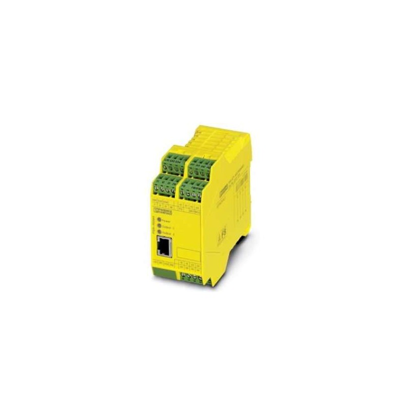PHOENIX CONTACT - 2981538 - Safety Relays