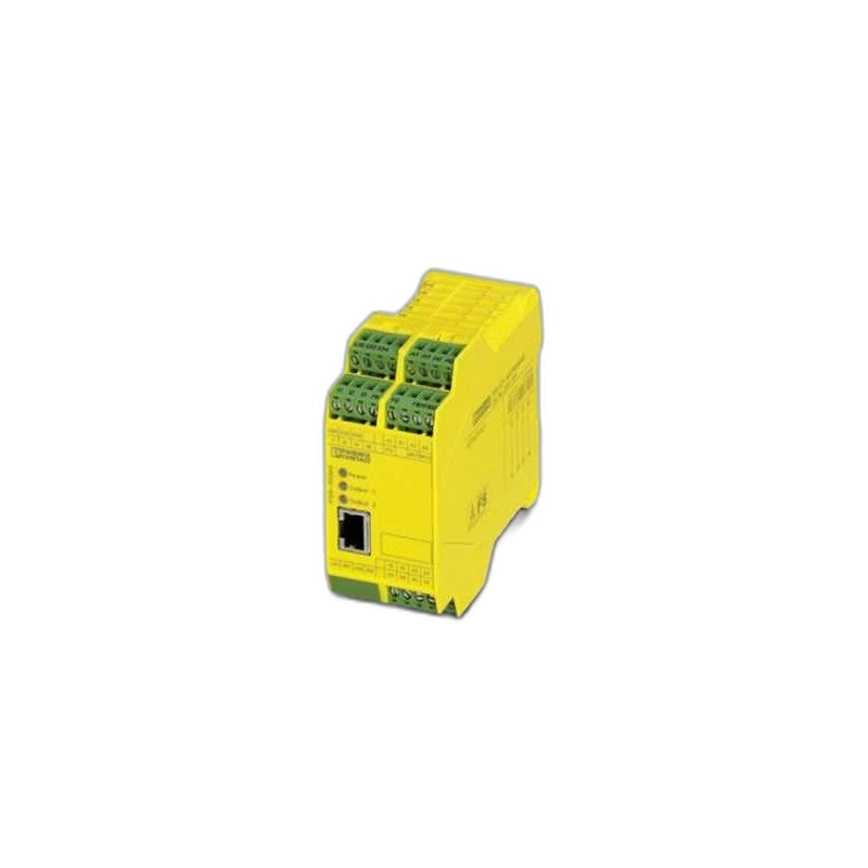 PHOENIX CONTACT - 2981538 - Safety Relays