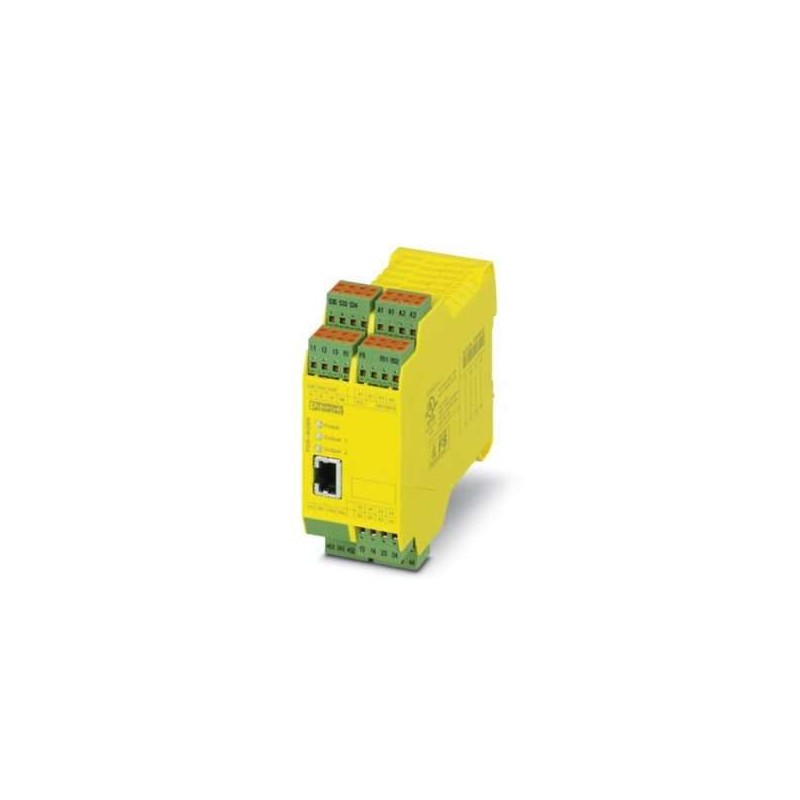 PHOENIX CONTACT - 2981541 - Safety Relays