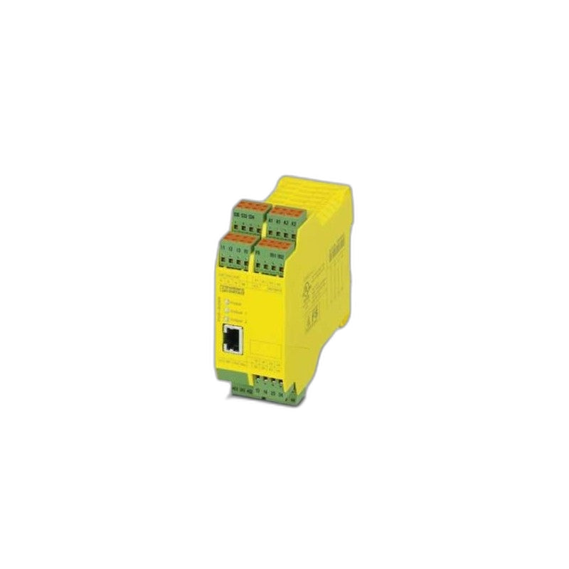 PHOENIX CONTACT - 2981541 - Safety Relays