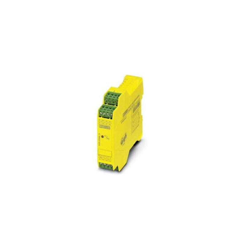 PHOENIX CONTACT - 2981680 - Safety Relays
