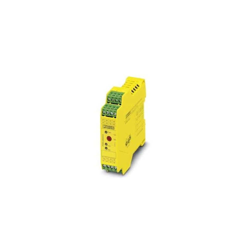 PHOENIX CONTACT - 2981732 - PLC Expansion Modules