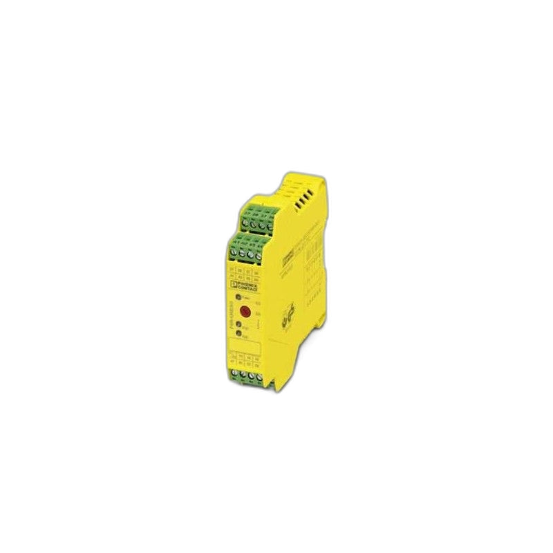 PHOENIX CONTACT - 2981732 - PLC Expansion Modules