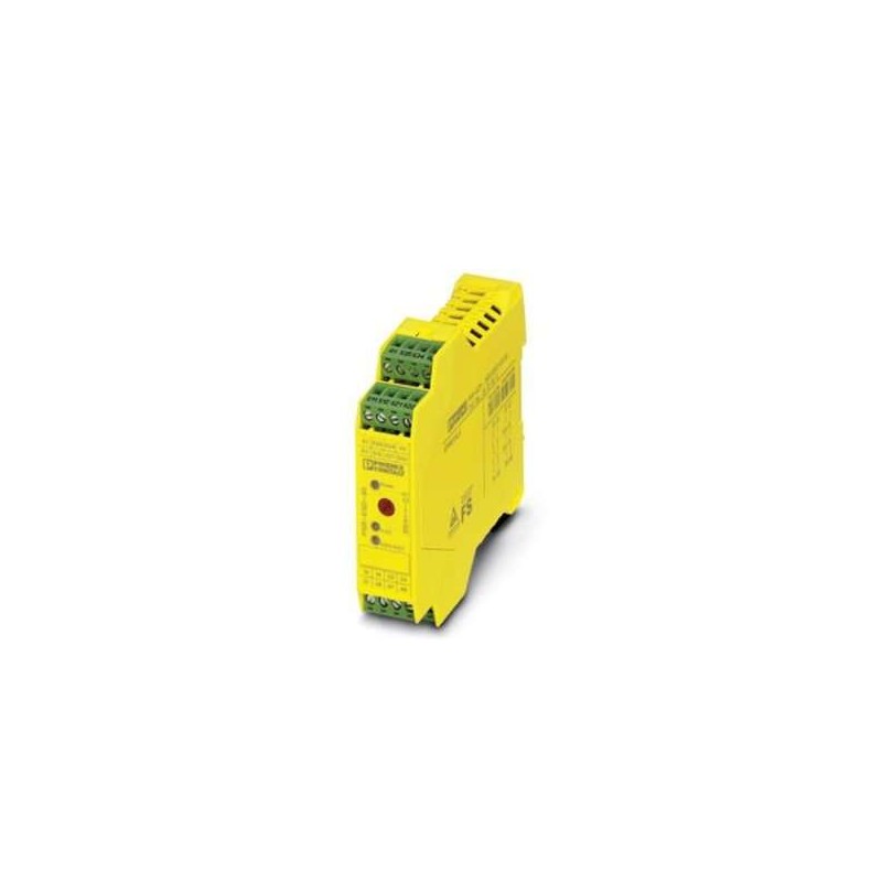 PHOENIX CONTACT - 2981800 - Safety Relays