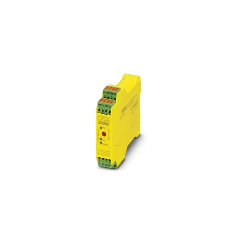 PHOENIX CONTACT - 2981813 - Safety Relays
