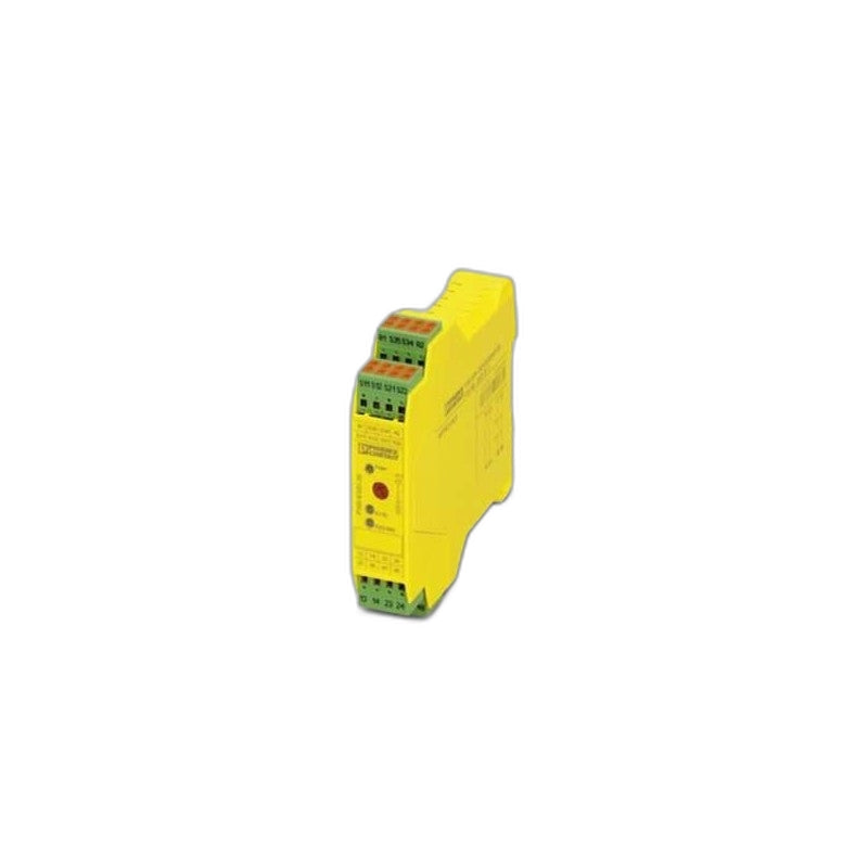 PHOENIX CONTACT - 2981813 - Safety Relays