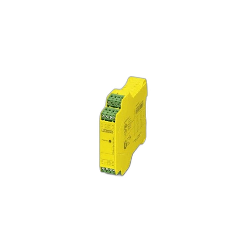 PHOENIX CONTACT - 2981842 - Safety Relays