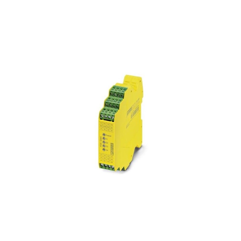 PHOENIX CONTACT - 2981936 - Safety Relays