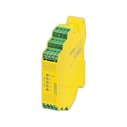 PHOENIX CONTACT - 2981936 - Safety Relays