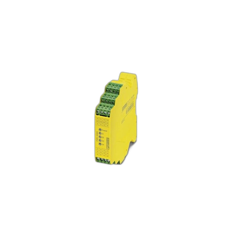 PHOENIX CONTACT - 2981949 - Safety Relays