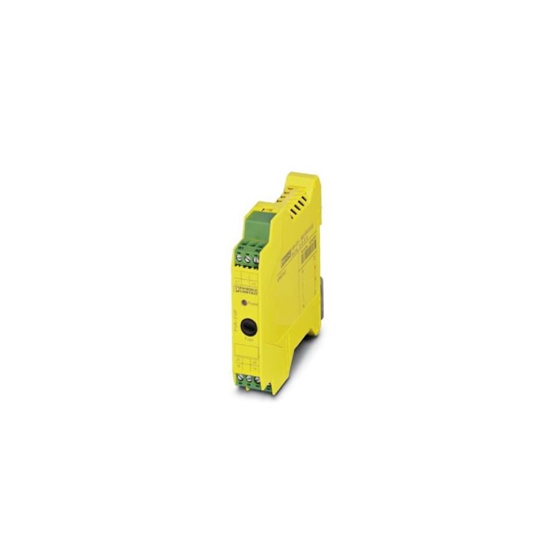 PHOENIX CONTACT - 2981978 - Safety Relays