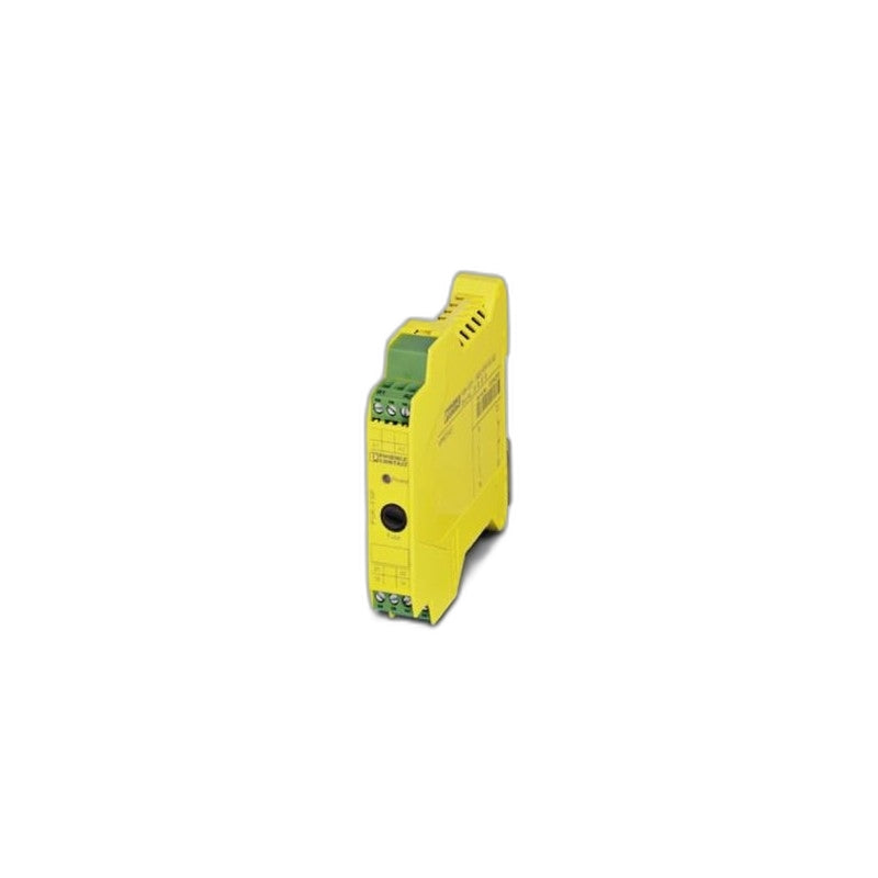 PHOENIX CONTACT - 2981981 - Safety Relays