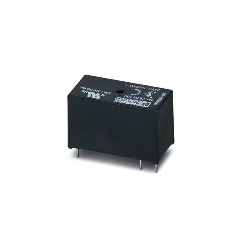 PHOENIX CONTACT - 2982100 - Solid State Overload Relays