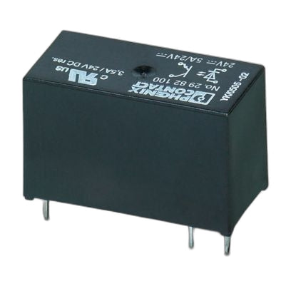 PHOENIX CONTACT - 2982100 - Solid State Overload Relays