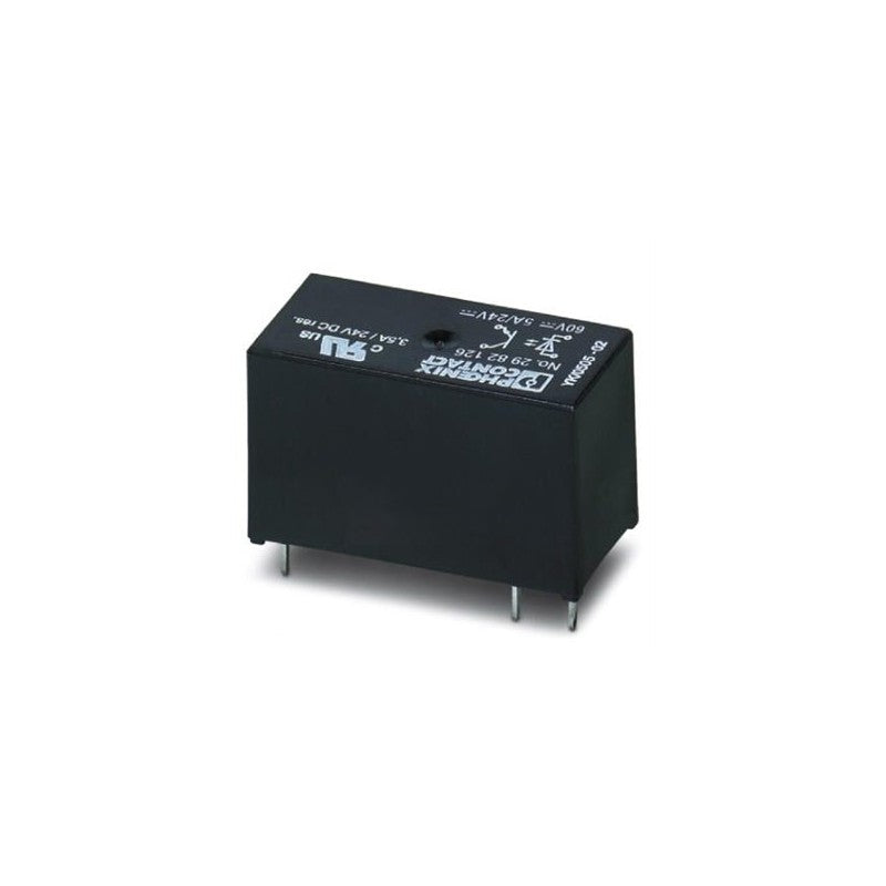 PHOENIX CONTACT - 2982126 - Solid State Overload Relays