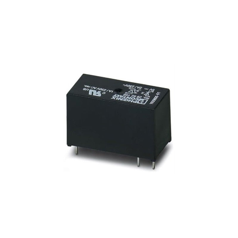 PHOENIX CONTACT - 2982168 - Solid State Overload Relays